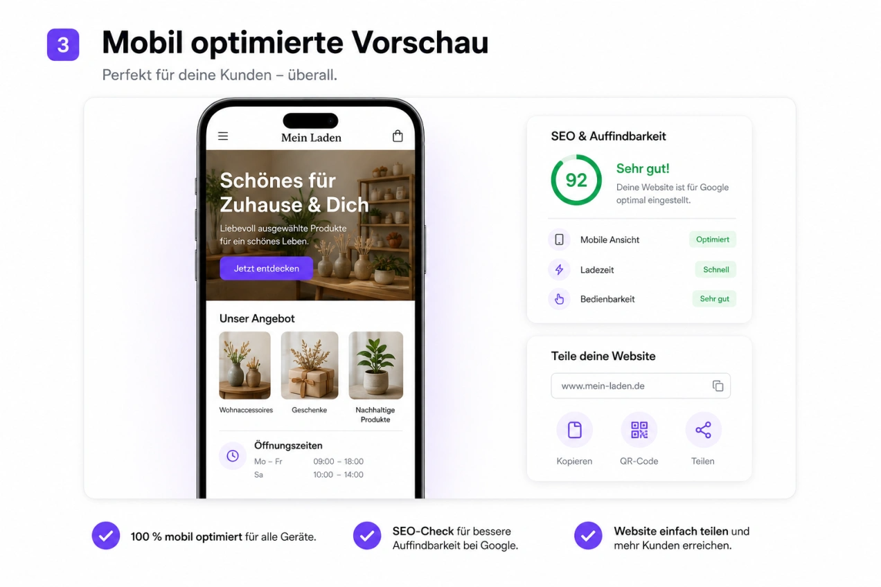 Der digitale Laden im Internet — Bild 4